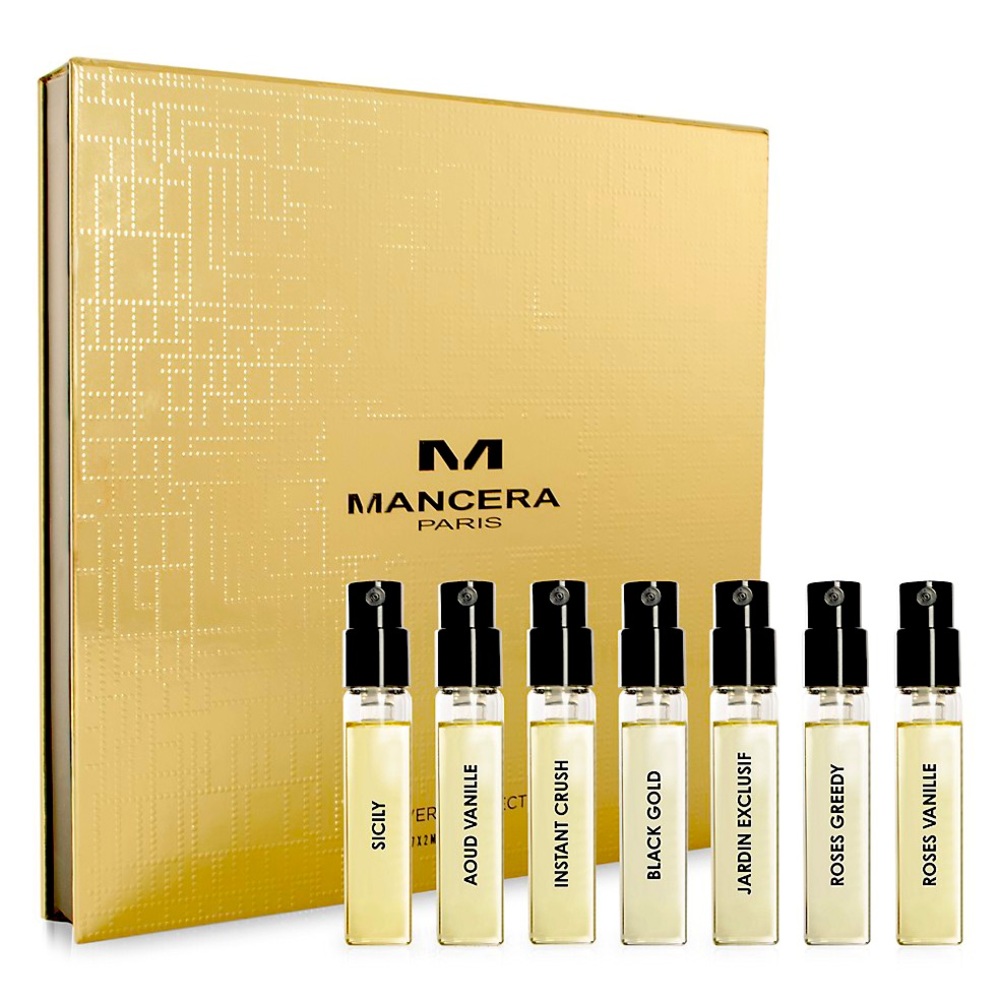 Mancera Discovery collection